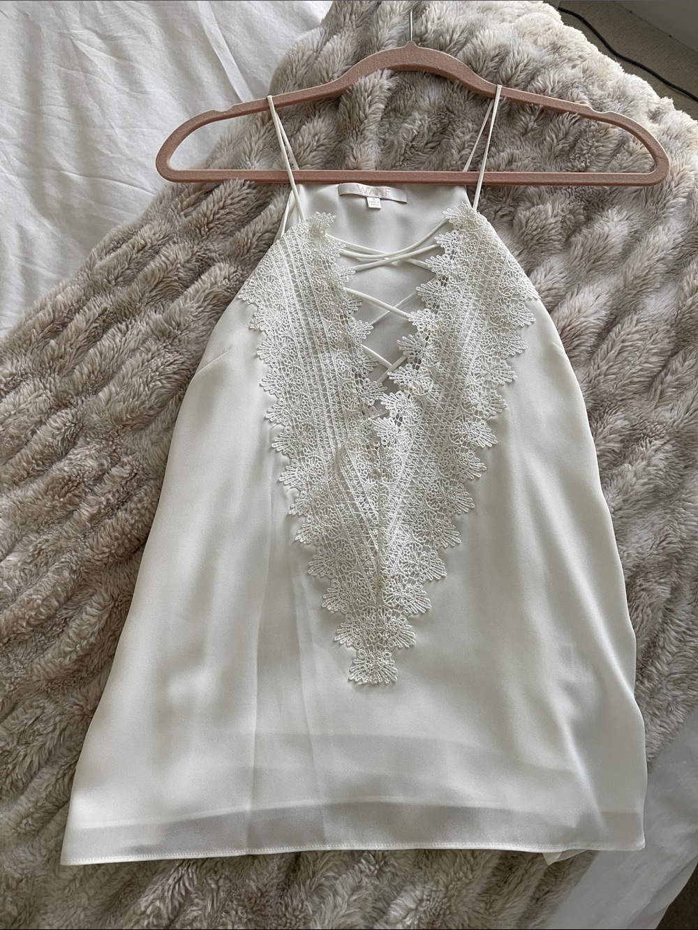 WAYF  blouse